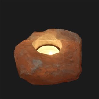 Küünlajalg "Roosa kvarts"