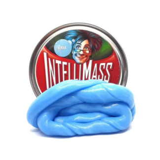 Nutikas plastiliin "Jääpurikas"