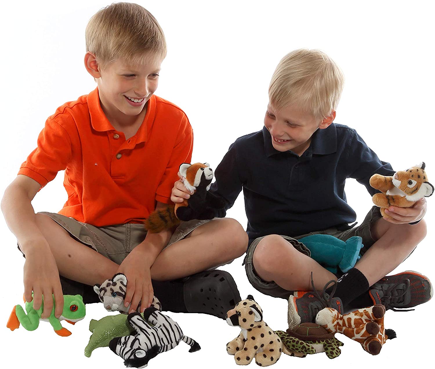 Surikaat pehme mänguasi