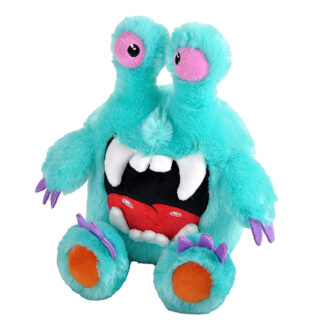 Monsterkins Trashzilla