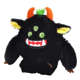 väike pehme kollike