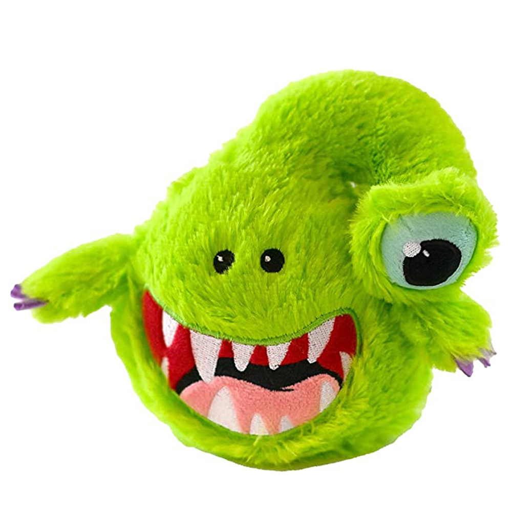 Väike pehme kollike