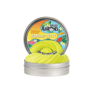 Tark Plastiliin "Kookoselõhnaline"