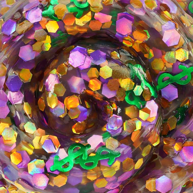 Tark Plastiliin "Krüptoraha"