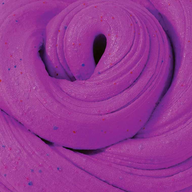 Crazy Aaron's Plastiliin "Marjalõhnaline"