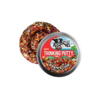 Tark Plastiliin "Piraat"