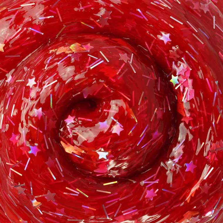 Crazy Aaron's Plastiliin "Rock n' Roll" Mini