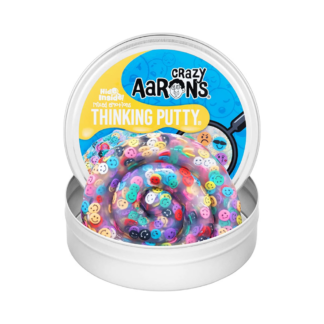 Tark Plastiliin "Segased emotsioonid"