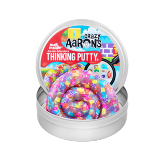 Tark plastiliin "Seiklus mängusaalis"