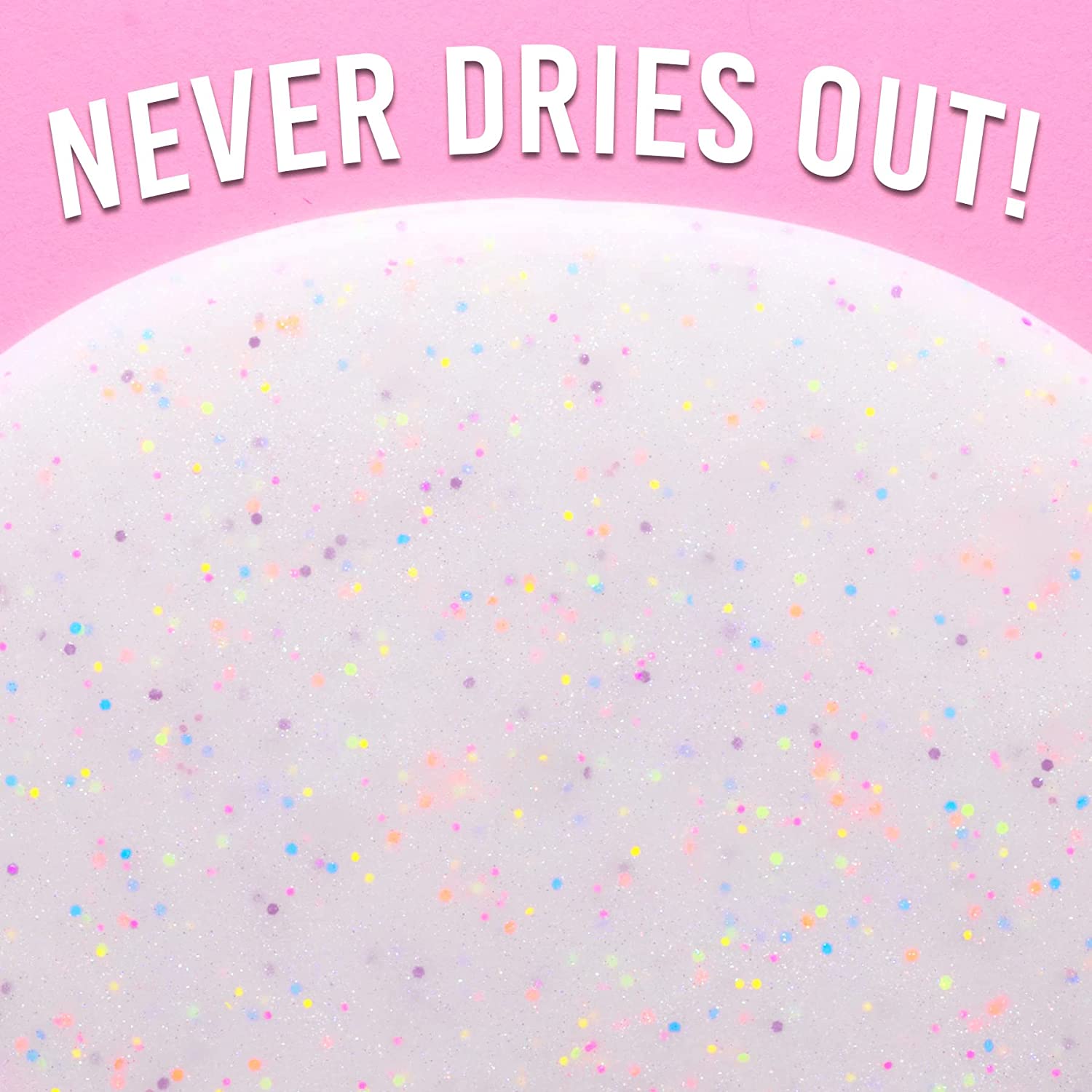 Nutikas Plastiliin "Ükssarvik"