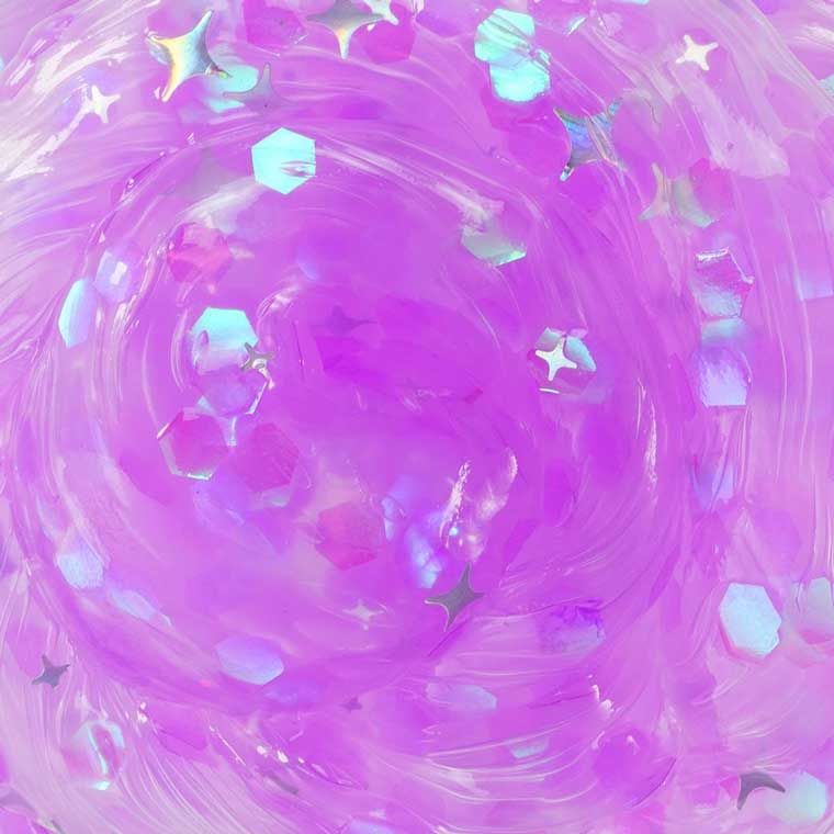 Crazy Aaron's Plastiliin "Unistus" Mini