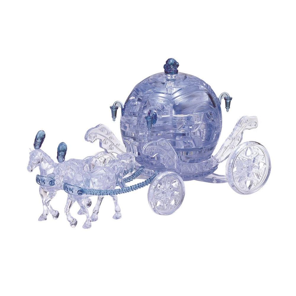 Kristallpusle "Kuninglik tõld"