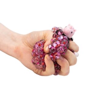 Sensoorsed mänguasjad ja näpuvidinad