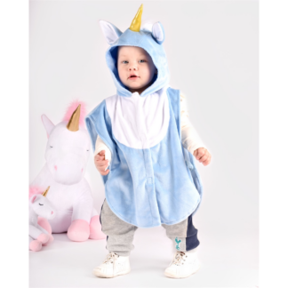 Ükssarviku kostüüm