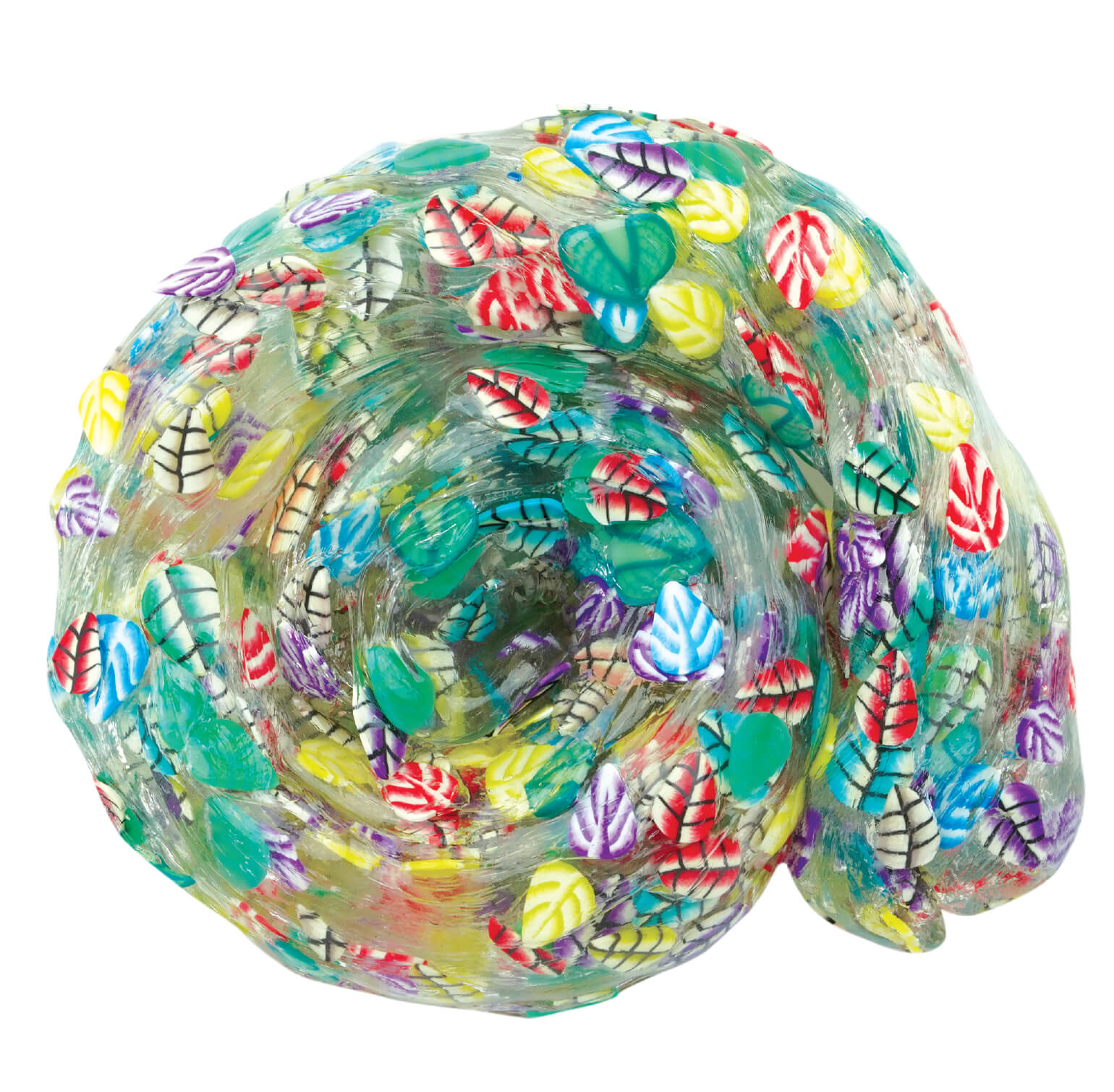 Crazy Aaron's plastiliin "Džungel"