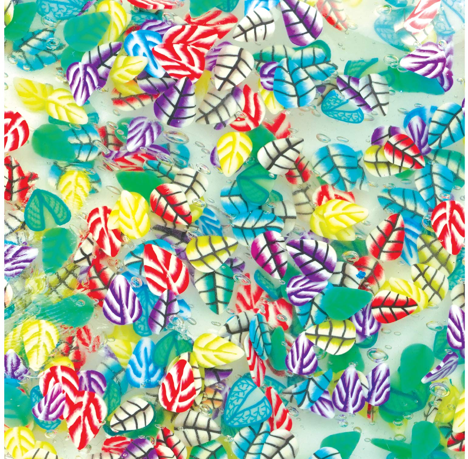 Crazy Aaron's plastiliin "Džungel"