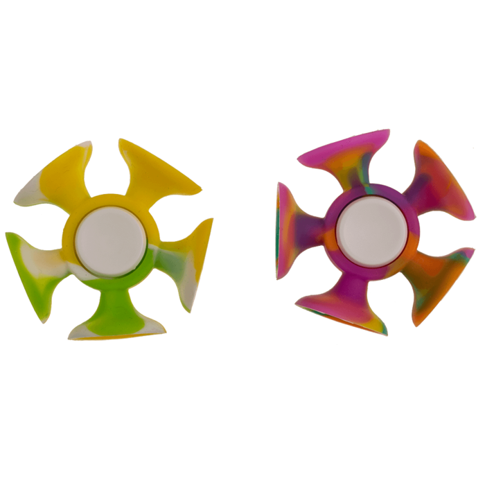 Iminappadega spinner