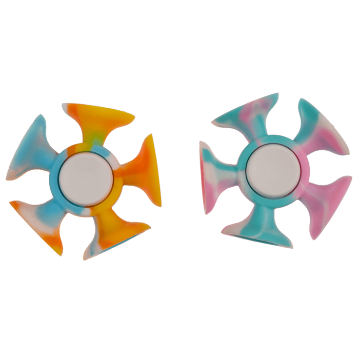 Iminappadega spinner
