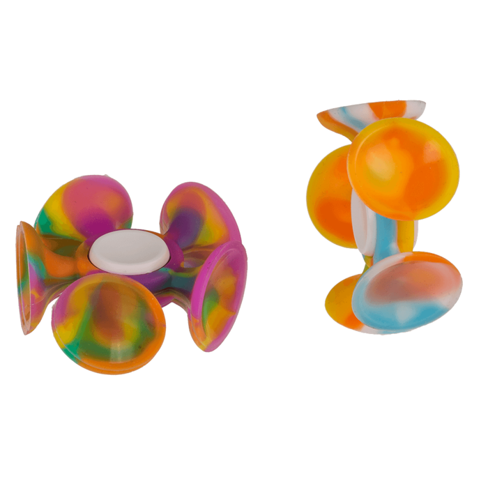 Iminappadega spinner