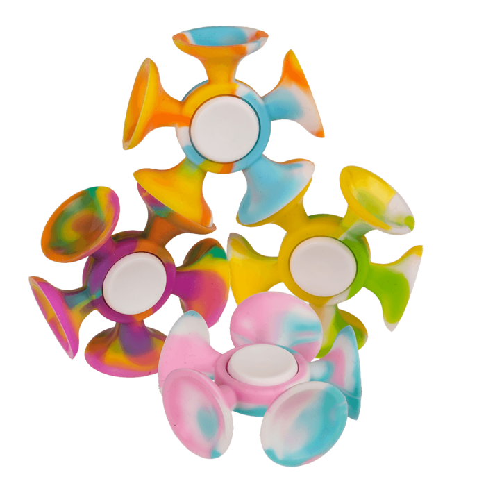 Iminappadega spinner