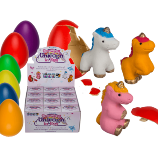 munast kooruv ükssarvik