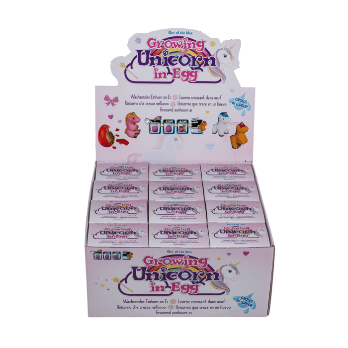 munast kooruv ükssarvik