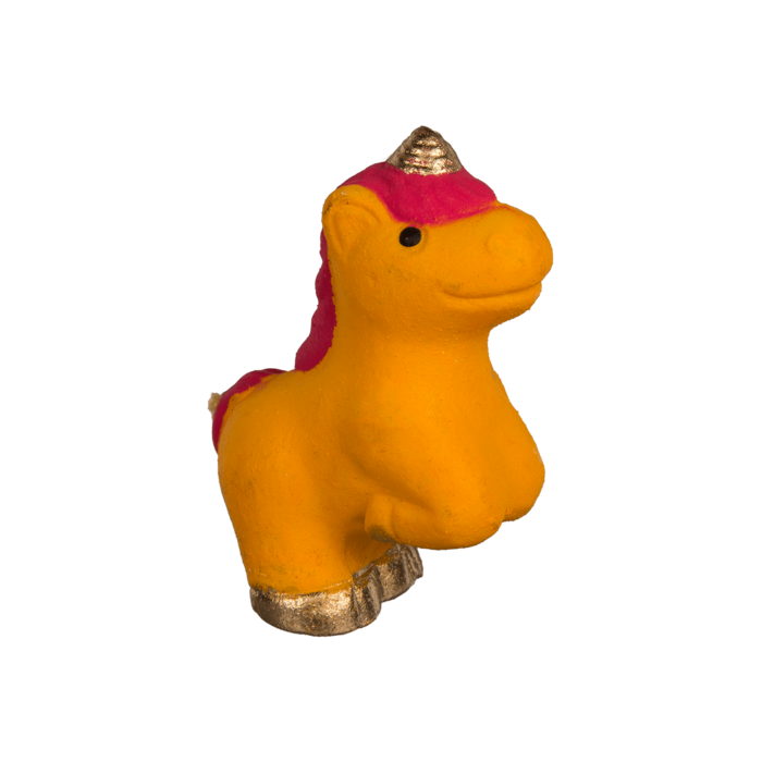 munast kooruv ükssarvik