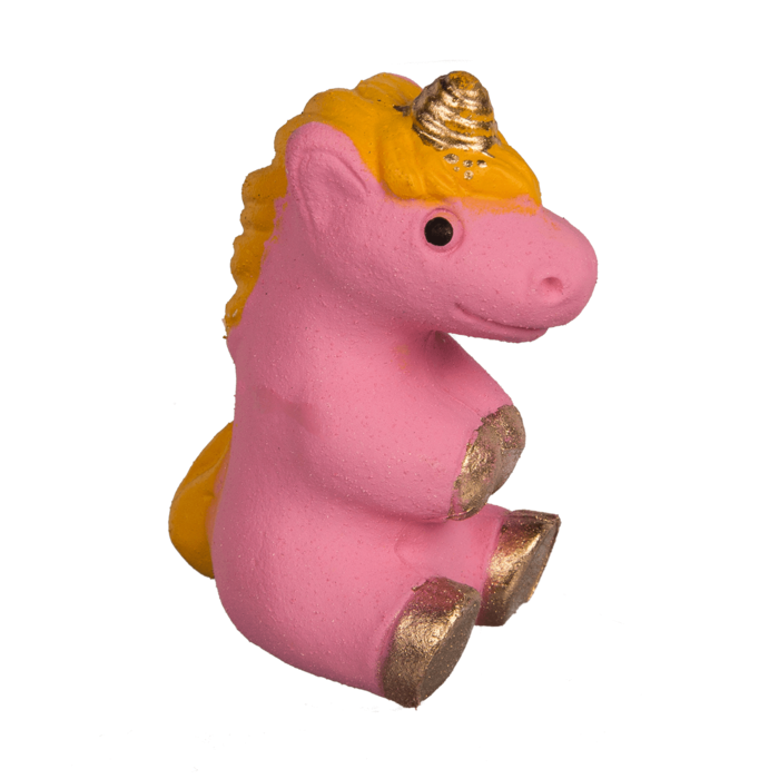 munast kooruv ükssarvik