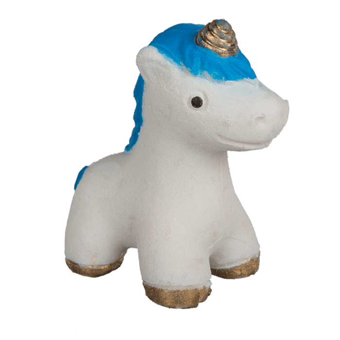 munast kooruv ükssarvik