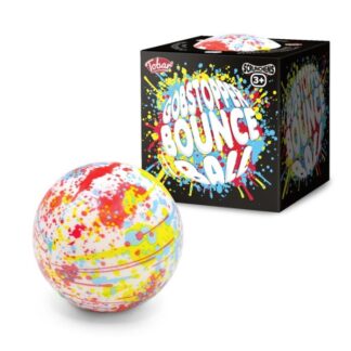 Põrkepall "Gobstopper"