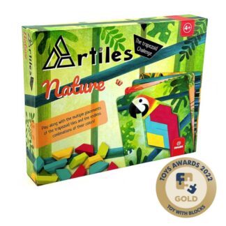 Svoora Kujundite ladumine "Loodus"