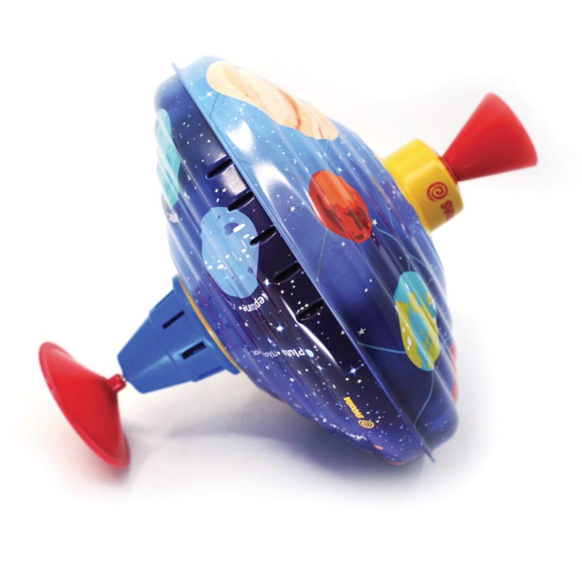 Svoora Vurr "Planeedid"