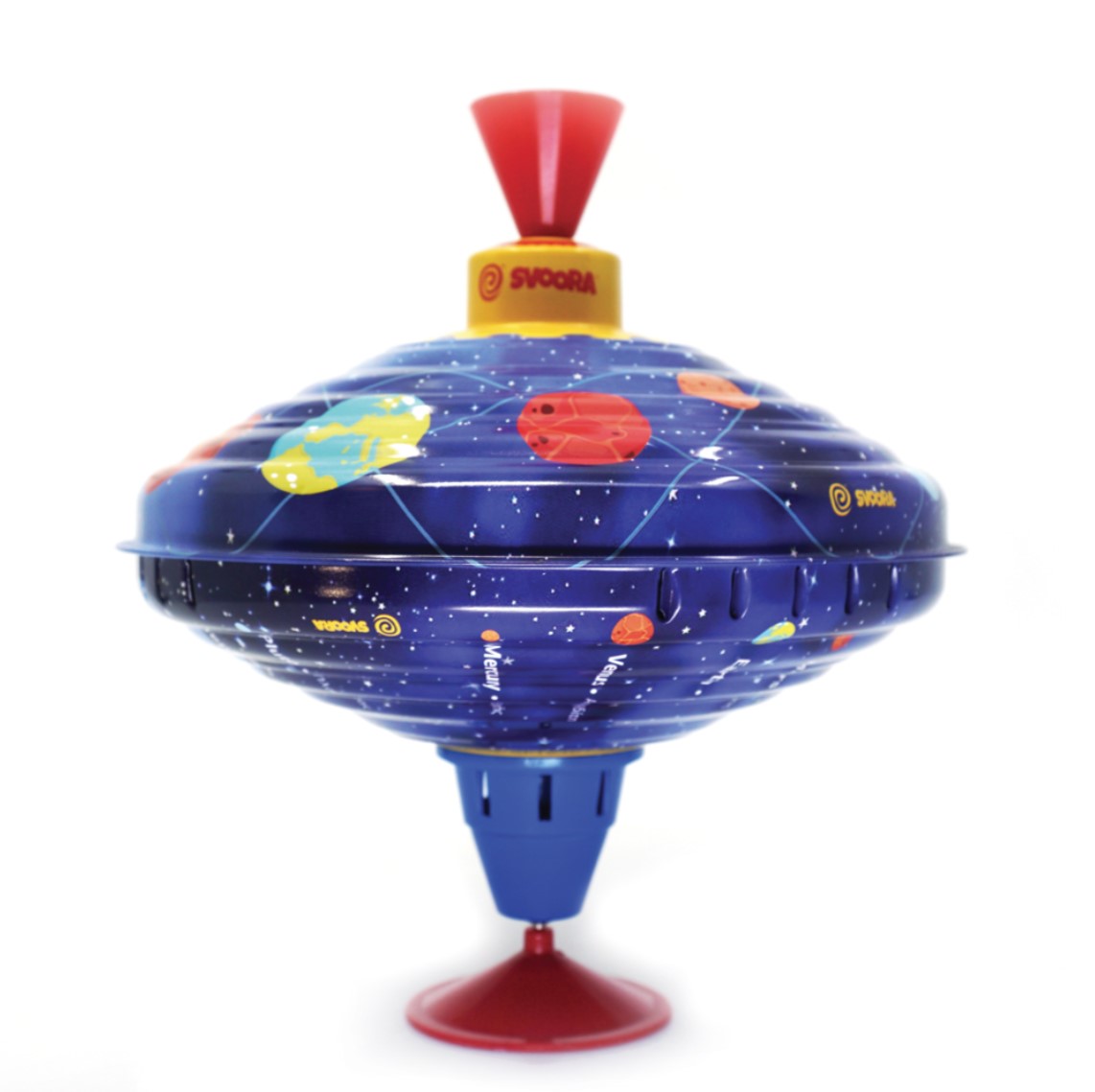 Svoora Vurr "Planeedid"