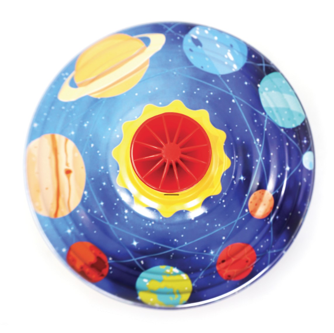 Svoora Vurr "Planeedid"