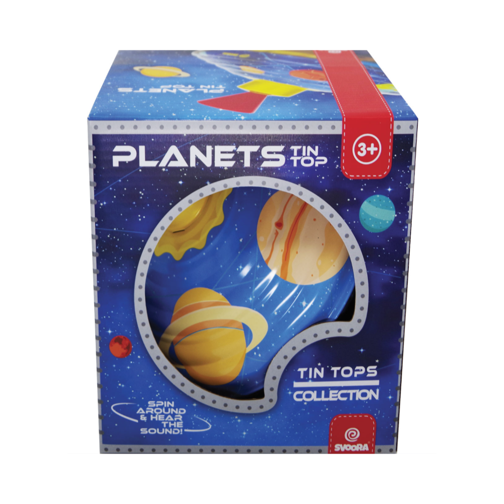 Svoora Vurr "Planeedid"